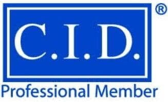 Certified Interior Decorator logo